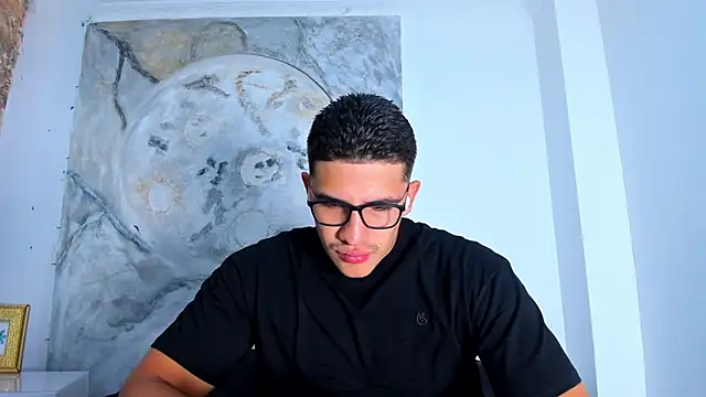 Snapshot of JeffDaltton chatting on March 2026 12:49:01 PM JeffDaltton online show from March 2026 12:49:01 PM