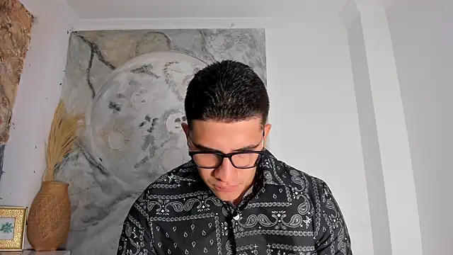 Snapshot of JeffDaltton chatting on March 2026 01:01:01 PM JeffDaltton online show from March 2026 01:01:01 PM