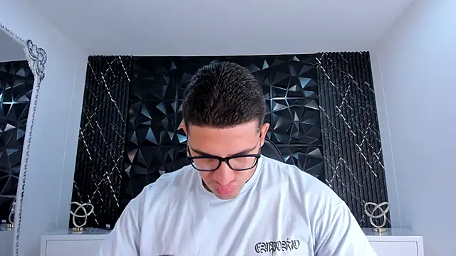 Snapshot of JeffDaltton chatting on March 2026 12:38:02 PM JeffDaltton online show from March 2026 12:38:02 PM