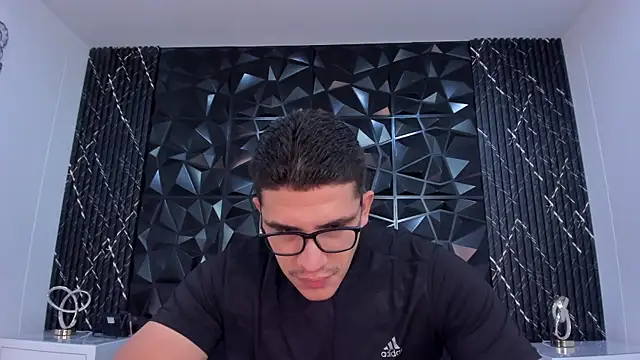 Snapshot of JeffDaltton chatting on April 2026 12:58:02 PM JeffDaltton online show from April 2026 12:58:02 PM