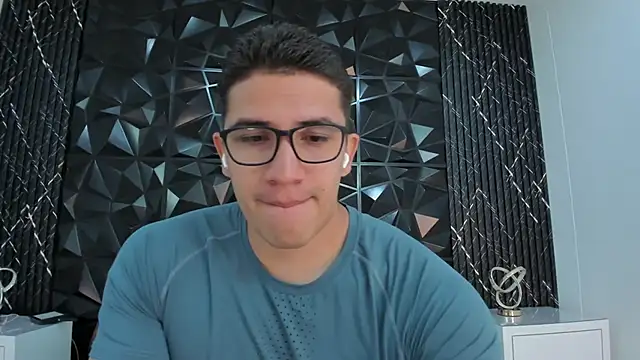 Snapshot of JeffDaltton chatting on April 2026 01:01:01 PM JeffDaltton online show from April 2026 01:01:01 PM