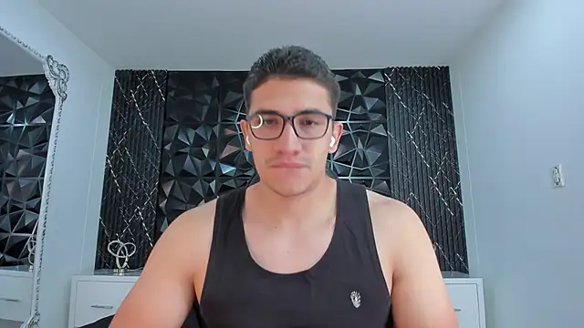 Snapshot of JeffDaltton chatting on April 2026 01:16:01 PM JeffDaltton online show from April 2026 01:16:01 PM