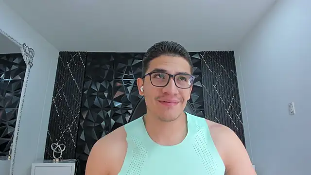 Snapshot of JeffDaltton chatting on April 2026 12:54:01 PM JeffDaltton online show from April 2026 12:54:01 PM