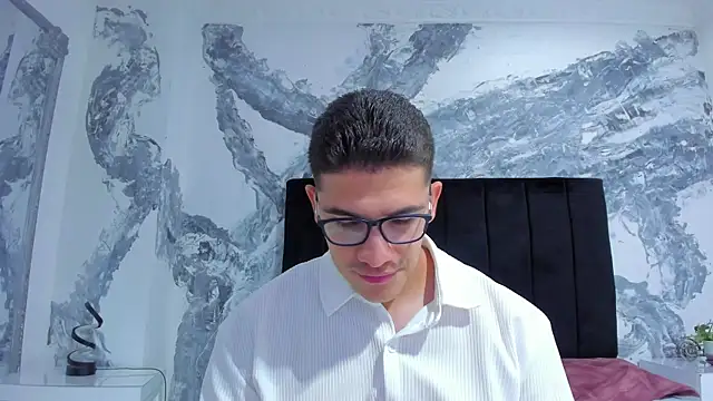 Snapshot of JeffDaltton chatting on April 2026 01:38:02 PM JeffDaltton online show from April 2026 01:38:02 PM