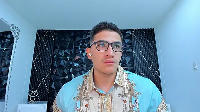 Snapshot of JeffDaltton chatting on April 2026 12:55:01 PM JeffDaltton online show from April 2026 12:55:01 PM