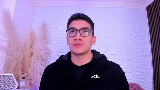 Snapshot of JeffDaltton chatting on April 2026 11:56:01 AM JeffDaltton online show from April 2026 11:56:01 AM