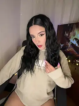 Snapshot of salome_polaniiee chatting on December 2024 07:08:01 AM salome polaniiee online show from December 2024 07:08:01 AM