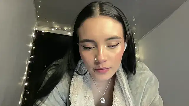 Snapshot of salome_polaniiee chatting on January 2025 07:51:02 AM salome polaniiee online show from January 2025 07:51:02 AM