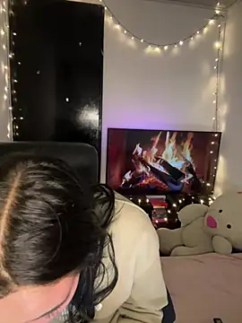 Snapshot of salome_polaniiee chatting on February 2025 05:20:02 AM salome polaniiee online show from February 2025 05:20:02 AM