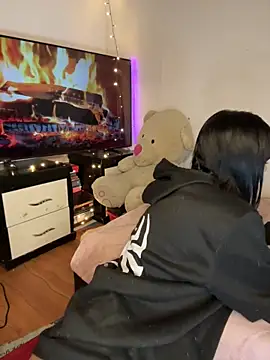 Snapshot of salome_polaniiee chatting on February 2025 08:20:01 AM salome polaniiee online show from February 2025 08:20:01 AM