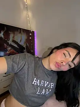 Snapshot of salome_polaniiee chatting on March 2025 06:01:01 AM salome polaniiee online show from March 2025 06:01:01 AM