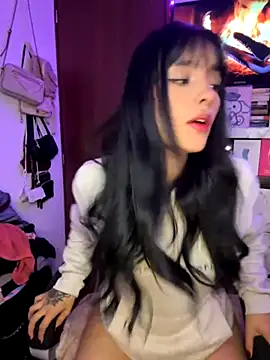 Snapshot of salome_polaniiee chatting on September 2025 05:20:01 AM salome polaniiee online show from September 2025 05:20:01 AM