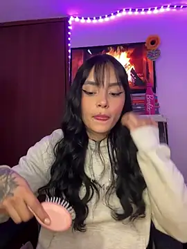 Snapshot of salome_polaniiee chatting on September 2025 06:06:02 AM salome polaniiee online show from September 2025 06:06:02 AM