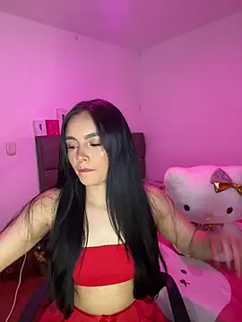 Snapshot of salome_polaniiee chatting on June 2026 06:27:02 AM salome polaniiee online show from June 2026 06:27:02 AM