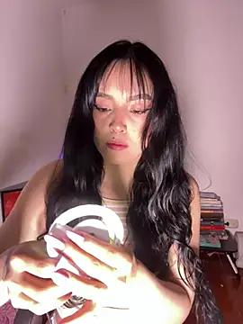 Snapshot of salome_polaniiee chatting on July 2026 05:43:02 AM salome polaniiee online show from July 2026 05:43:02 AM