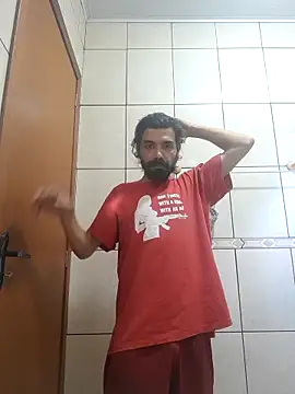 CrisSexShy online show from March 2025 03:27:01 PM