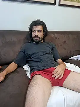 CrisSexShy online show from March 2025 10:42:01 PM