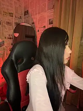 Snapshot of i_am_nina_ chatting on March 2026 02:58:02 AM i am nina online show from March 2026 02:58:02 AM