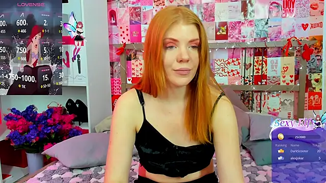 DiWalton online show from December 2024 07:20:01 AM