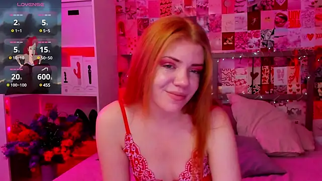 DiWalton online show from February 2025 09:12:02 AM