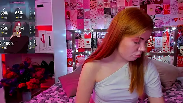 DiWalton online show from February 2025 04:10:02 AM