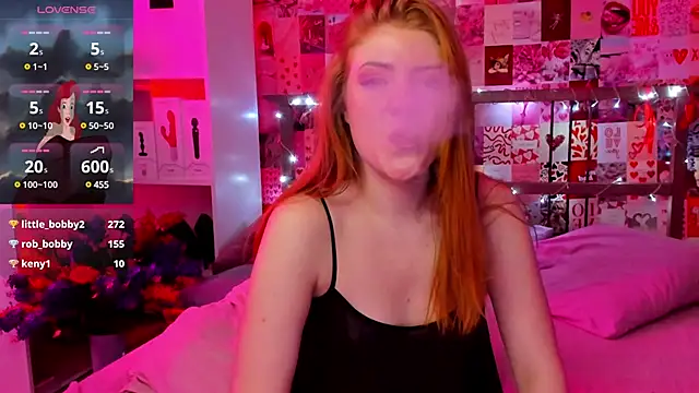 DiWalton online show from March 2025 02:46:02 AM