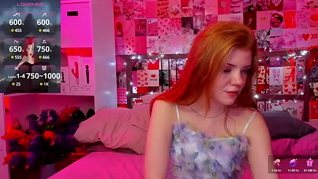 DiWalton online show from March 2025 08:41:02 AM