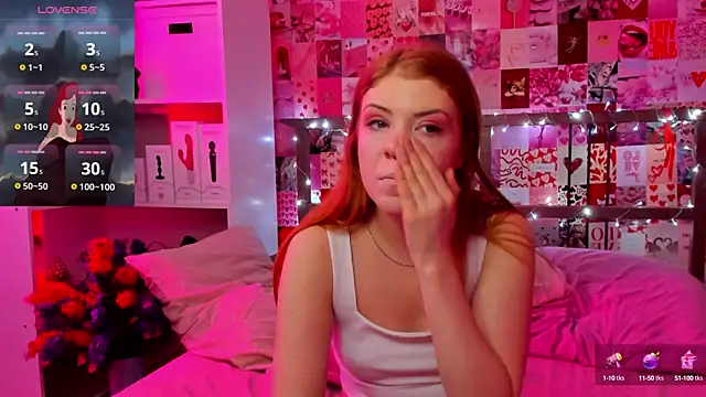 DiWalton online show from March 2025 07:37:01 AM