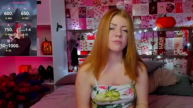 DiWalton online show from November 2025 05:50:02 AM