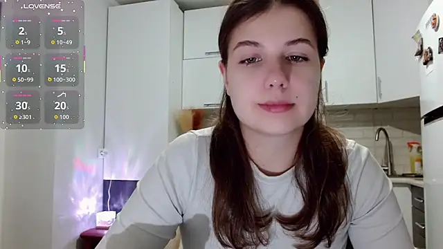 SayMeow  online show from November 2025 08:18:01 PM