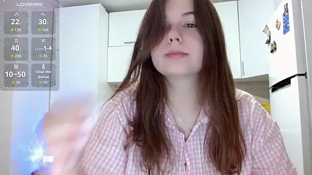 SayMeow  online show from November 2025 12:54:01 AM