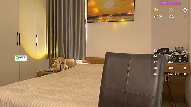 RedFires online show from January 2025 04:30:02 AM