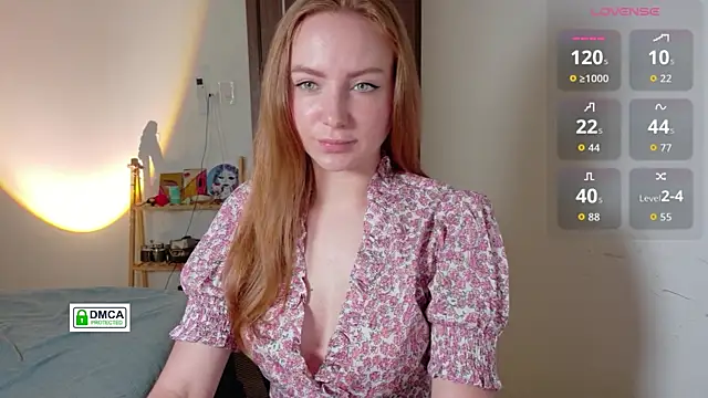 RedFires online show from June 2026 06:01:01 AM