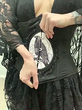 Snapshot of MissCumberdale chatting on September 2025 05:24:02 PM MissCumberdale online show from September 2025 05:24:02 PM