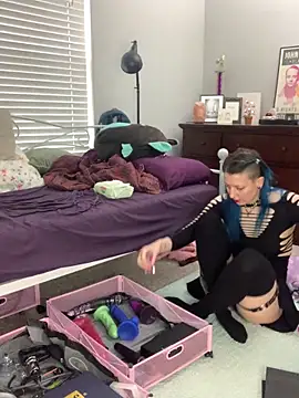 Snapshot of MissCumberdale chatting on November 2025 08:41:02 PM MissCumberdale online show from November 2025 08:41:02 PM