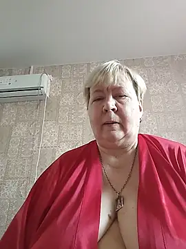 EffectFiona online show from March 2026 12:43:02 PM