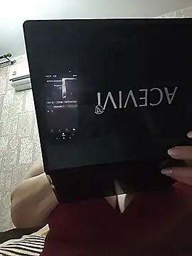 EffectFiona online show from April 2026 10:49:01 PM