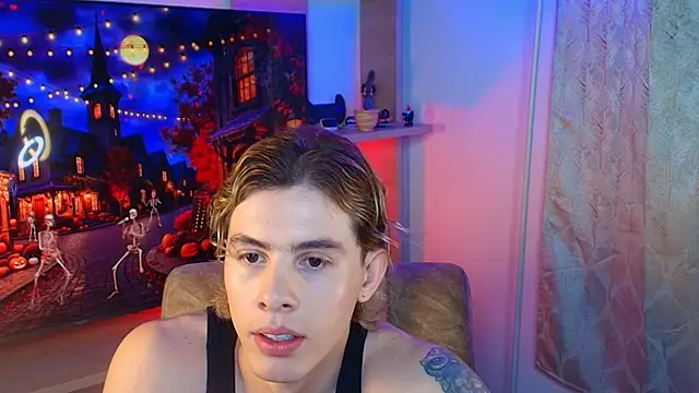 dimitri tv online show from October 2025 01:15:01 AM