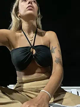 Gipoltergeist online show from December 2024 04:03:02 AM