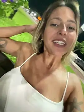 Gipoltergeist online show from March 2025 01:27:02 AM