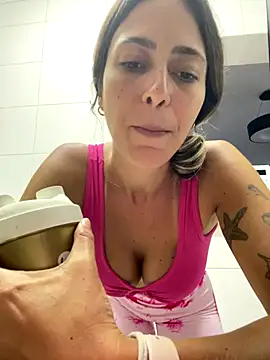 Gipoltergeist online show from September 2025 02:16:02 AM