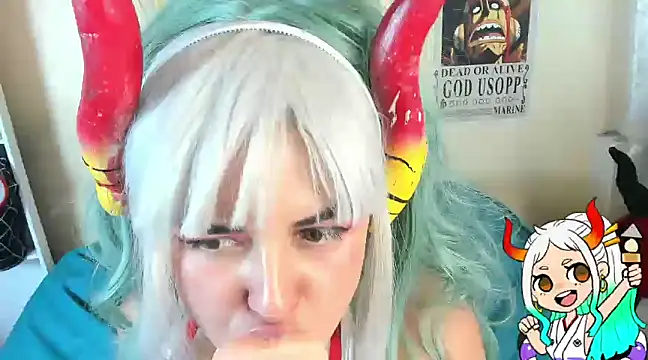 cristina blu21 online show from December 2024 10:47:02 PM