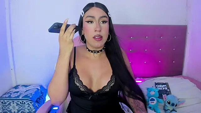 OSORIOMAFE online show from March 2026 01:15:02 PM