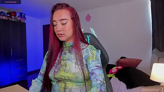 Snapshot of _Tammyy chatting on January 2025 05:27:01 PM  Tammyy online show from January 2025 05:27:01 PM