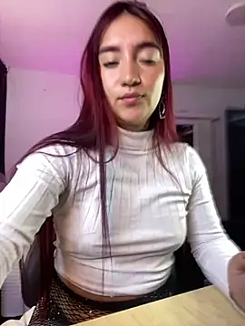 Snapshot of _Tammyy chatting on January 2025 10:51:02 PM  Tammyy online show from January 2025 10:51:02 PM