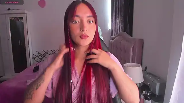 Snapshot of _Tammyy chatting on March 2025 07:14:02 PM  Tammyy online show from March 2025 07:14:02 PM