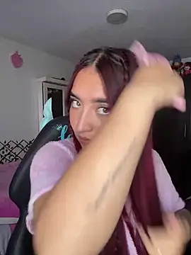 Snapshot of _Tammyy chatting on March 2025 07:35:01 PM  Tammyy online show from March 2025 07:35:01 PM