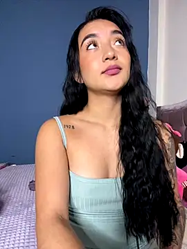 Snapshot of _Tammyy chatting on September 2025 07:19:02 PM  Tammyy online show from September 2025 07:19:02 PM