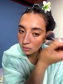 Snapshot of _Tammyy chatting on October 2025 10:57:02 AM  Tammyy online show from October 2025 10:57:02 AM