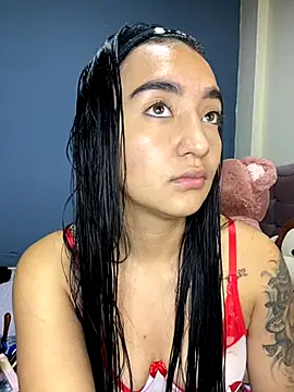 Snapshot of _Tammyy chatting on October 2025 01:31:02 PM  Tammyy online show from October 2025 01:31:02 PM